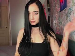 Live webcam model lizzymooore on Soda Cams