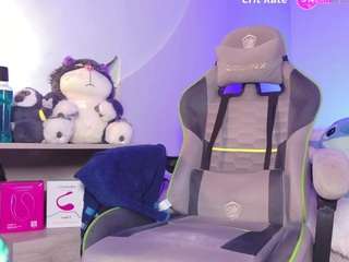 lukaforge's CamSoda show and profile