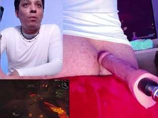 lukas live cam preview