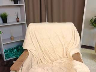 Live webcam model margyfaltin on Soda Cams