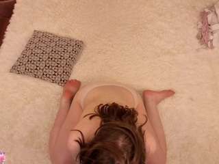 Live webcam model margyfaltin on Soda Cams