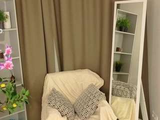 margyfaltin Live Webcam on CamSoda