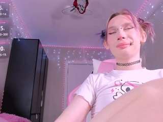 maybe-baby-star Live Webcam on CamSoda