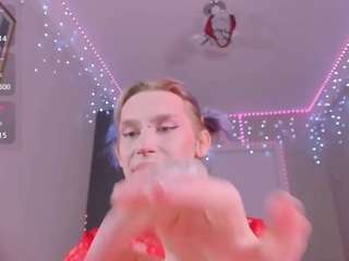 maybe-baby-star Live Webcam on CamSoda