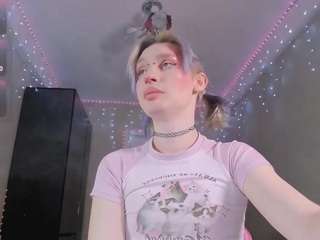 maybe-baby-star live cam profile