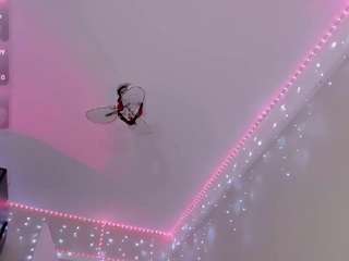 maybe-baby-star webcam