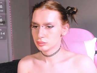 maybe-baby-star's CamSoda show and profile