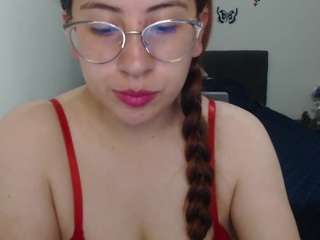 megan-hot-v's CamSoda show and profile