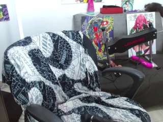 NatashaLau live cam preview