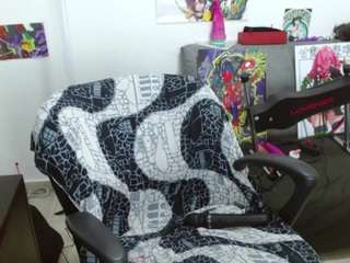 NatashaLau live cam preview