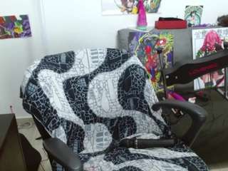 NatashaLau live cam preview