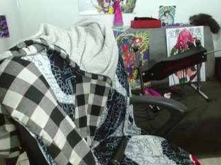 NatashaLau live cam preview