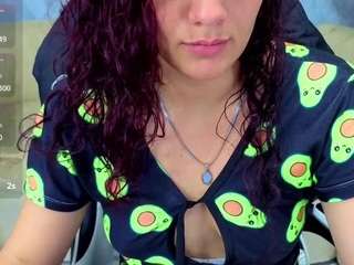 natashatp's CamSoda show and profile