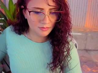 Live cam show with NatashaTp