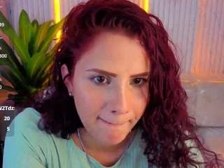 Live cam show with NatashaTp