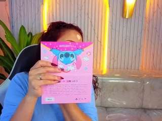 natashatp Live Webcam on CamSoda