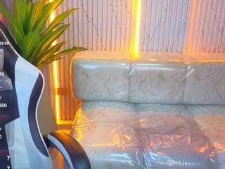 Live cam show with NatashaTp
