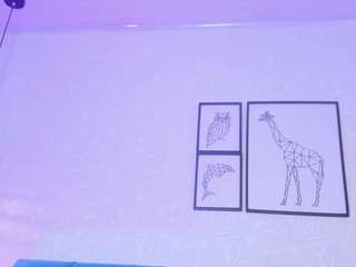 ninna-curly live cam profile