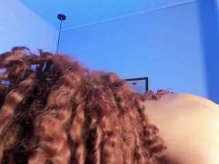 ninna-curly