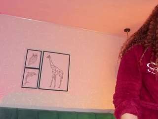 ninna-curly