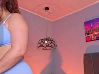 ninna-curly