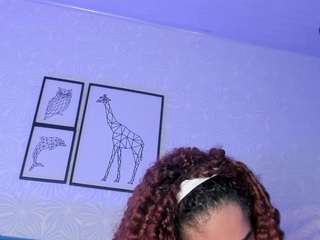 ninna-curly