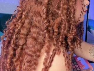 ninna-curly