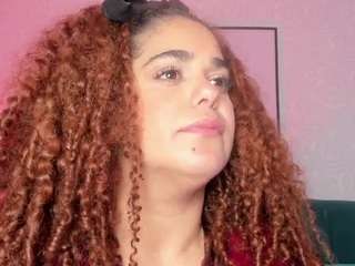 ninna-curly