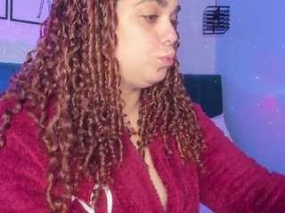 ninna-curly