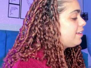 ninna-curly