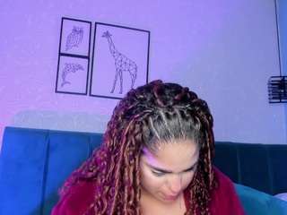 ninna-curly