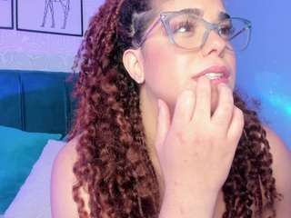 ninna-curly