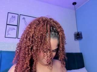 ninna-curly