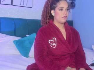 ninna-curly