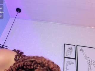 ninna-curly