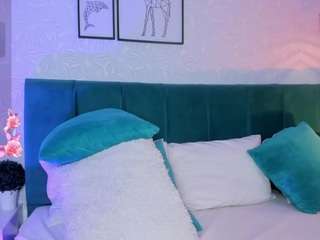 ninna-curly Sex Cam Show