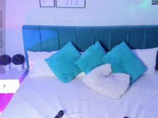 ninna-curly live webcam show