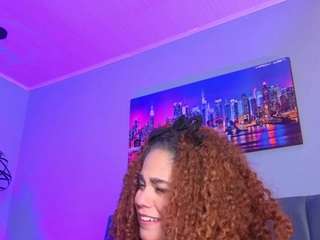 ninna-curly