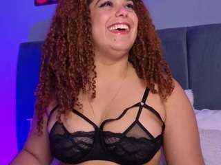 ninna-curly