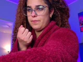 ninna-curly