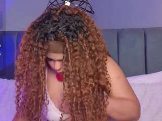 ninna-curly