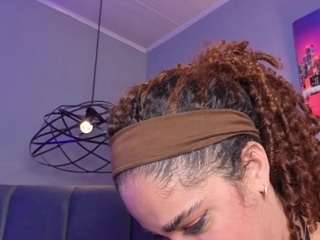 ninna-curly
