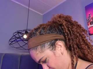 ninna-curly
