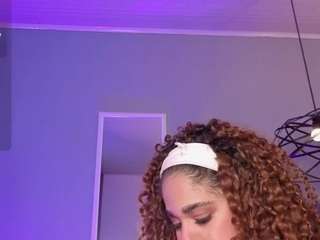 ninna-curly