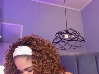 ninna-curly