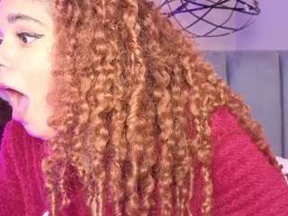 ninna-curly