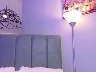 ninna-curly live cam preview