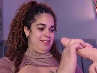 ninna-curly
