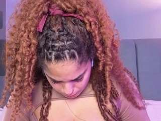 ninna-curly