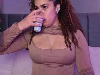 ninna-curly